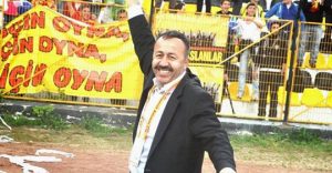 Gökçe: “Önemli bir maç, kazanmak zorundayız”