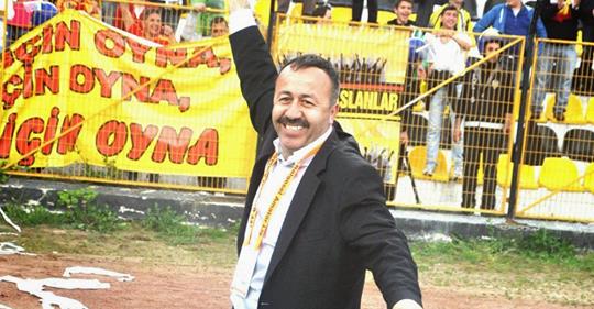 Gökçe: “Önemli bir maç, kazanmak zorundayız”