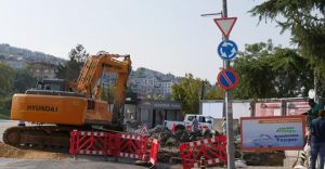 BÜYÜKÇEKMECE KIŞ AYLARINA HAZIR