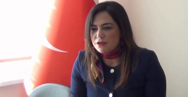 YÜCEER, “BU TEKİRDAĞ HALKININ ZAFERİDİR”