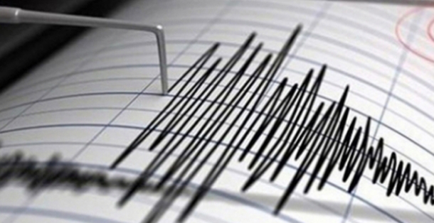 TEKİRDAĞ’DA 2 DEPREM MEYDANA GELDİ