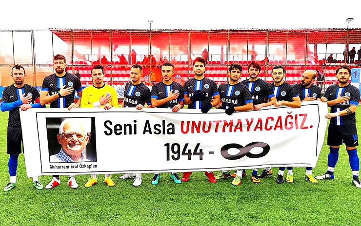 KUMBURGAZ KENDİNE GELDİ: 4-0