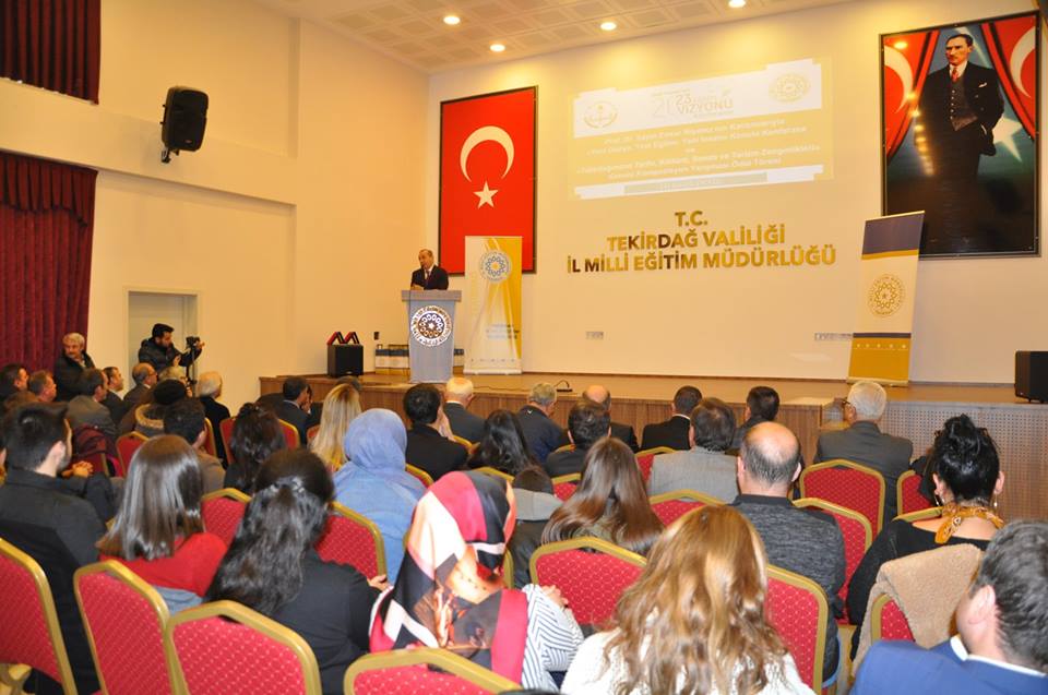 Tarih sevdiren kompozisyon yarışması