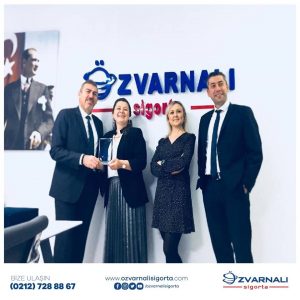 Özvarnalı Türkiye ikincisi oldu