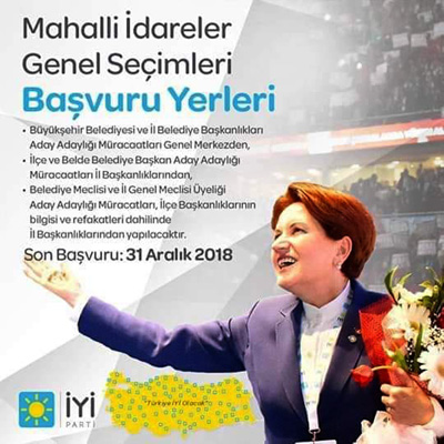 Süre 2. kez uzatıldı