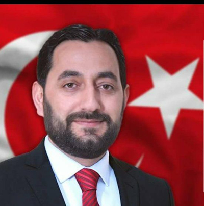 Kutlu’dan , Yılmaz’a destek mesajı