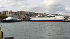 İDO’nun iç hat seferlerinin iptali ertelendi