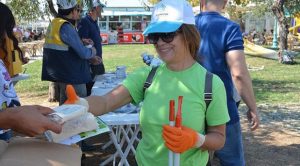 “Torbanı değiştir, geleceğini değiştir”