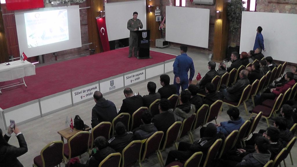 ( Video Haber ) Model Uçak sergisi açıldı