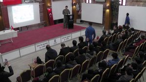 ( Video Haber ) Model Uçak sergisi açıldı