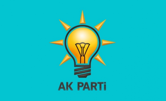 AK Parti’den Volkan Yılmaz açıklaması