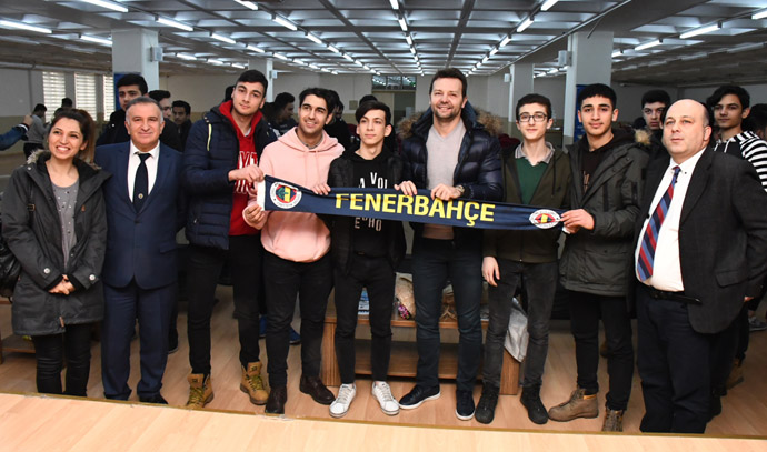 Elvir Baliç: Ersun Hoca bu takıma ne yapsın