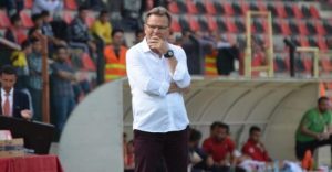 Silivrispor’da 2.nci Erdal İşkar dönemi başladı