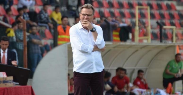 Silivrispor’da 2.nci Erdal İşkar dönemi başladı