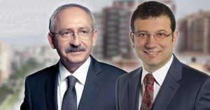 İMAMOĞLU’NU 10 GÜNDE TANITIRIM