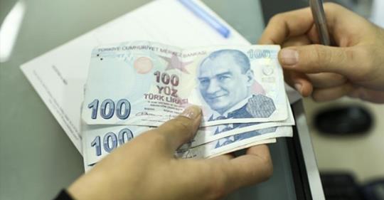 Yeni asgari ücreti belirlemek için görüşmeler başlıyor