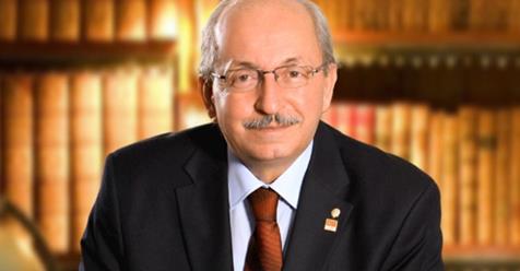 CHP’NİN BÜYÜKŞEHİR ADAYI KADİR ALBAYRAK