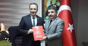 ÇATALCA’DAN ESENYURT’A ADAY ADAYI