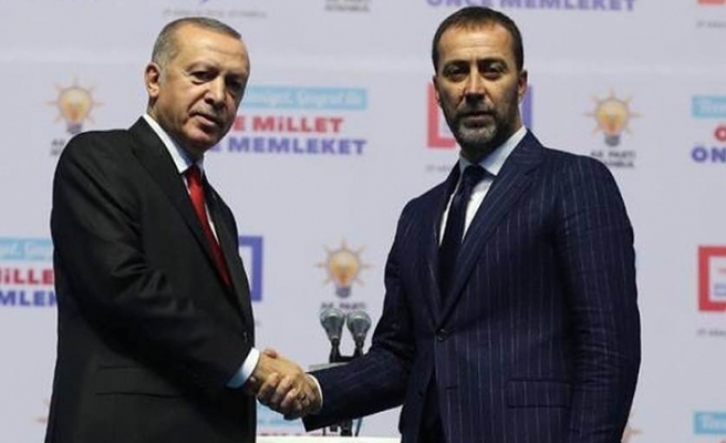 Volkan Yılmaz” Kimsenin şüphesi olmasın”