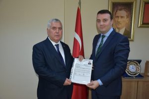 KÖROĞLU YENİDEN ADAY ADAYI