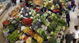 Sebze ve meyvede aşırı fiyata karşı 81 ile talimat gönderildi