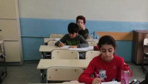 Temel Bilimlerden Temel Fikirlere Projesi