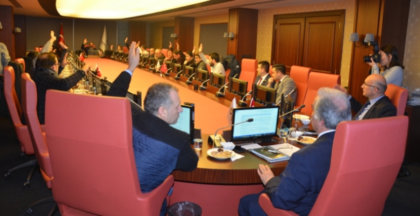 ÇERKEZKÖY’DE EKMEĞE ZAM YOK