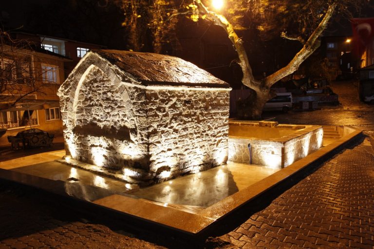 Cem Kara, “Tarihi Çeşmelerimizi 17. Yüzyıldan Geleceğe Aktardık”