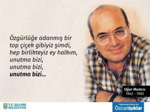 IŞIKLAR’DAN MUMCU’YU ANMA MESAJI