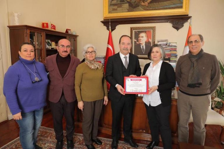 EN BÜYÜK YATIRIM ÇOCUKLARIMIZA