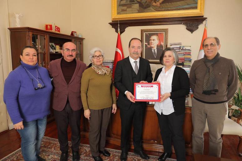 EN BÜYÜK YATIRIM ÇOCUKLARIMIZA