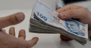 9 gün sonra hesaplarda! 498 lira zam