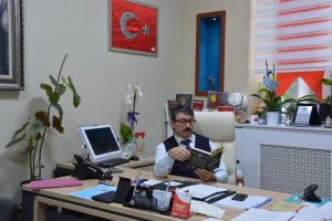 “İstanbul´u Okuyorum” Projesine Farkındalık yarattılar