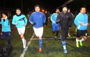 MEDİCELL SEZONU AÇTI