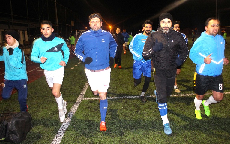 MEDİCELL SEZONU AÇTI