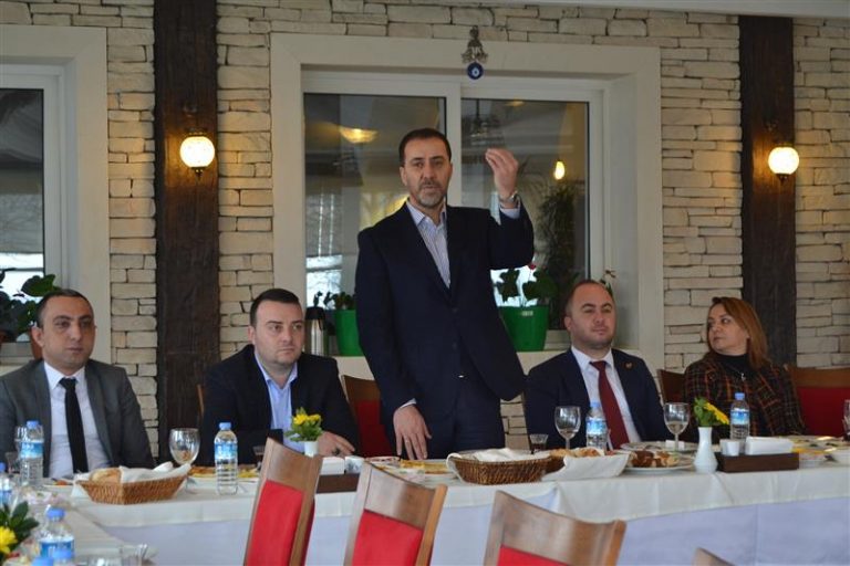 YILMAZ: “DERSİMİZE ÇALIŞTIK, BİZ HAZIRIZ”