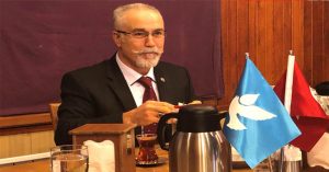 Dertop’tan Basın Toplantısı