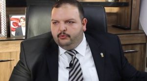 Ersaraç, ‘Silivri’de 470 şüpheli adres tespit ettik’