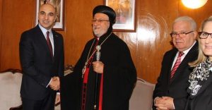 CUMHURİYET TARİHİNDE BİR İLK