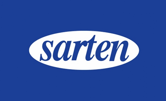 Sarten’e WorldStar ödülü