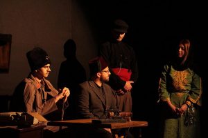 Ülkü Ocakları’ndan Atatürk için özel program