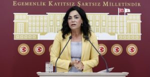 YÜCEER: TERMİK SANTRAL İPTALİ SEÇİM YATIRIMI ÇIKTI