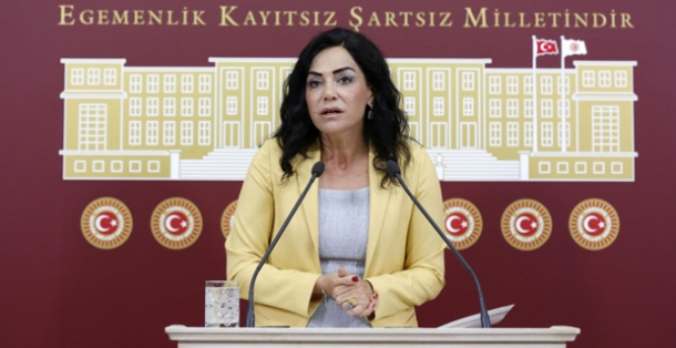 YÜCEER: TERMİK SANTRAL İPTALİ SEÇİM YATIRIMI ÇIKTI