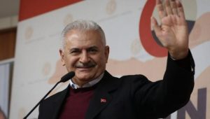Yıldırım, Silivri’ye gelecek