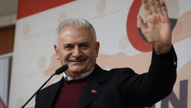 Yıldırım, Silivri’ye gelecek