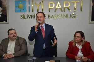 Işıklar’dan İttifak Ziyareti