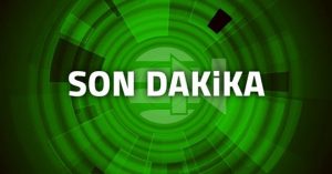 TFF Başkanı Yıldırım Demirören istifa etti (Hüsnü Güreli vekalet edecek)