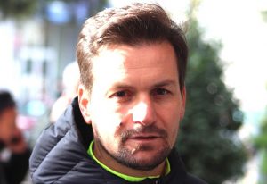 SERTAN GÜRİZ, “İSTEDİĞİMİZ GİBİ OLMADI”