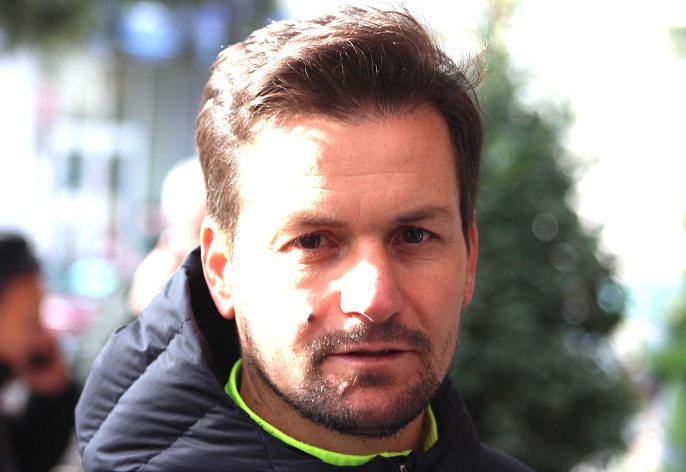 SERTAN GÜRİZ, “İSTEDİĞİMİZ GİBİ OLMADI”