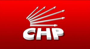 CHP ÇORLU İLÇE ÖRGÜTÜ İSTİFA ETTİ